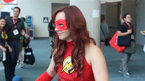 cosplay porn gifs|Cosplay Porn GIFs 